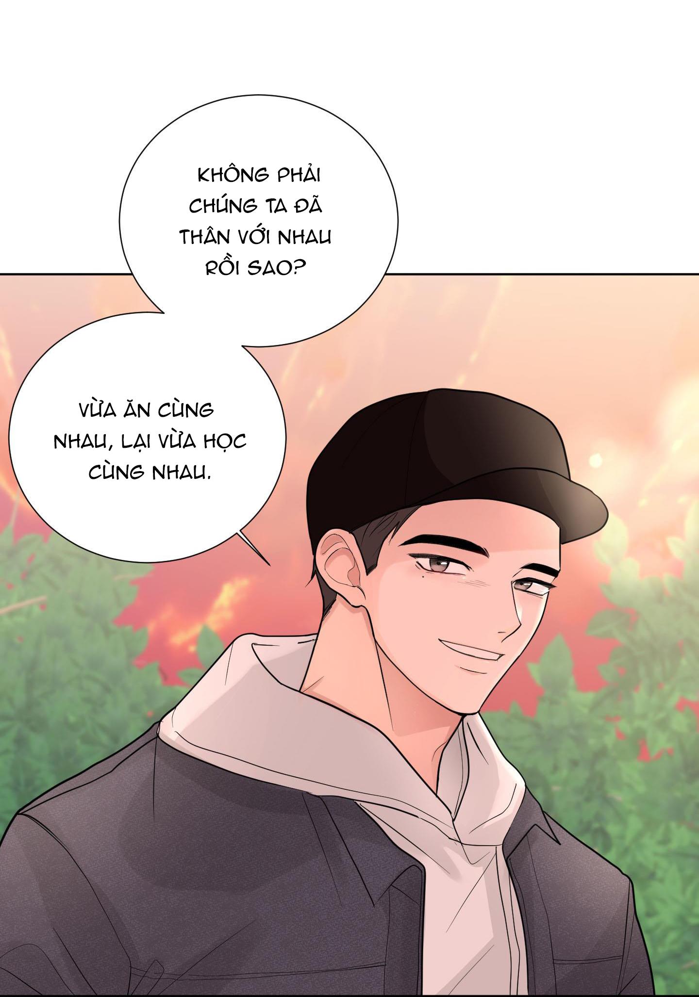 Hẹn hò chốn công sở Chapter 28 - Next Chapter 29