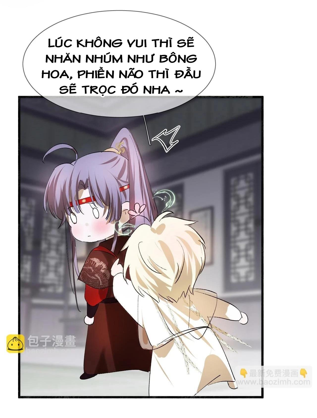 Tình lang Chapter 22 - Next Chapter 23