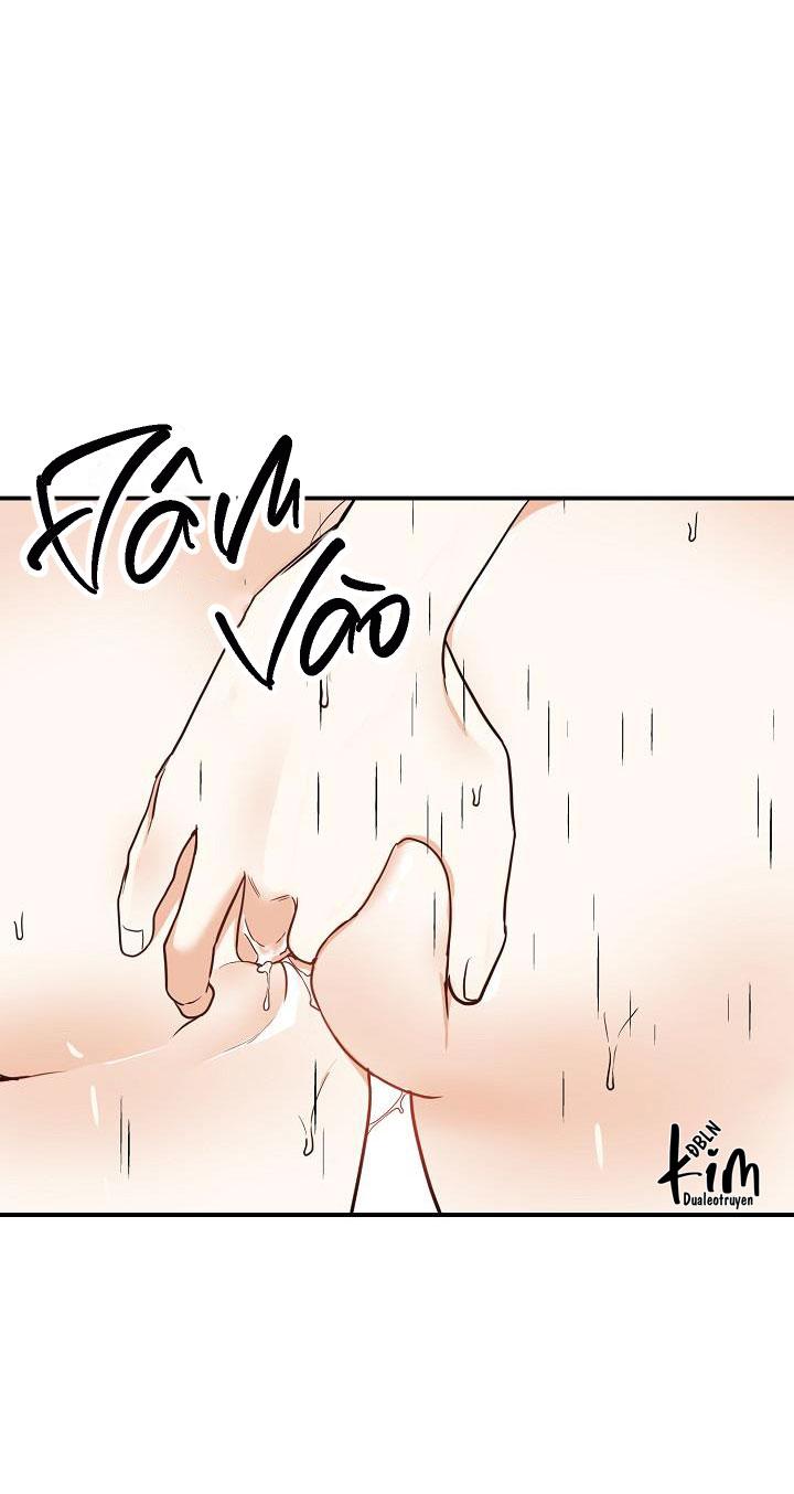 ĐÊM SĂN Chapter 8 H nhẹ - Next Chapter 9