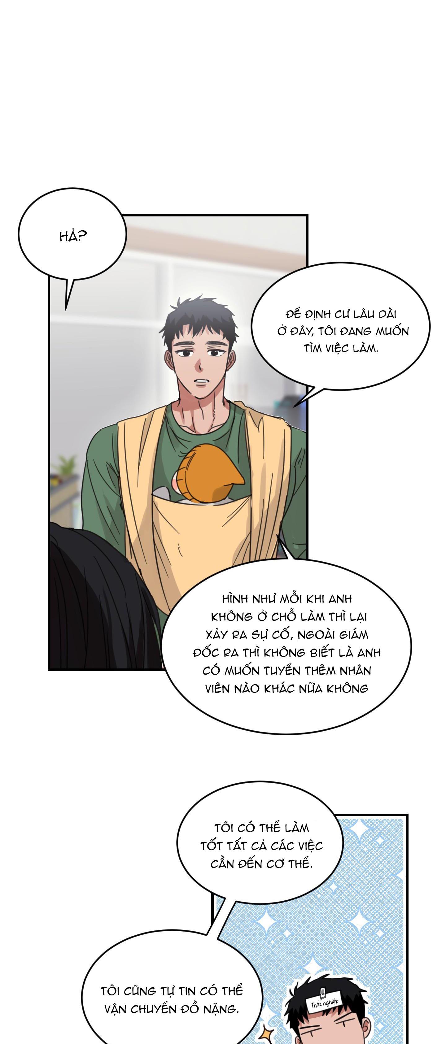 NGÔI NHÀ HƯỚNG MẶT TRỜI MỌC Chapter 2 - Next Chapter 3