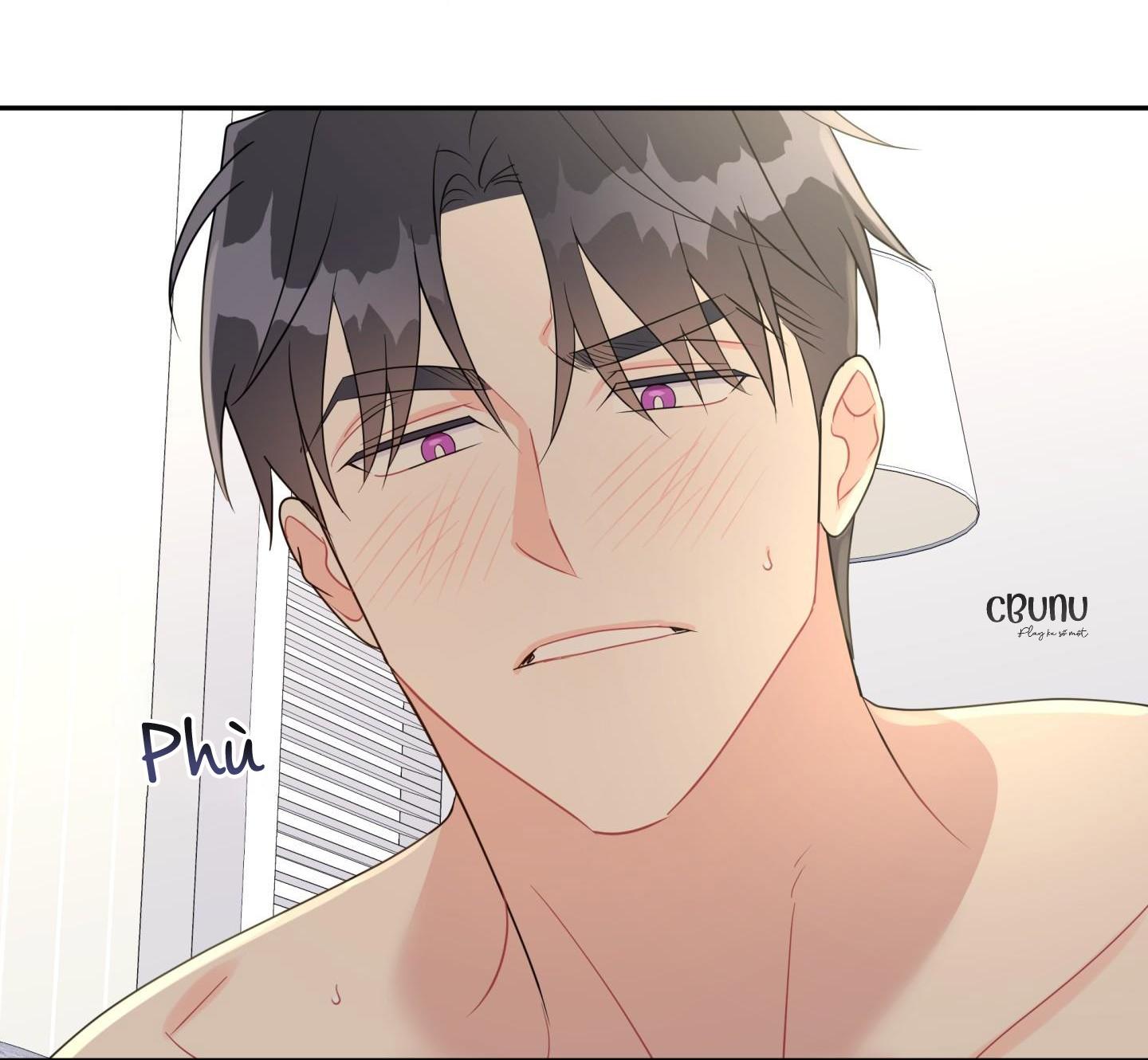 (CBunu) Bắt tay hả, thôi bỏ đi! Chapter 11 H+ - Next Chapter 12