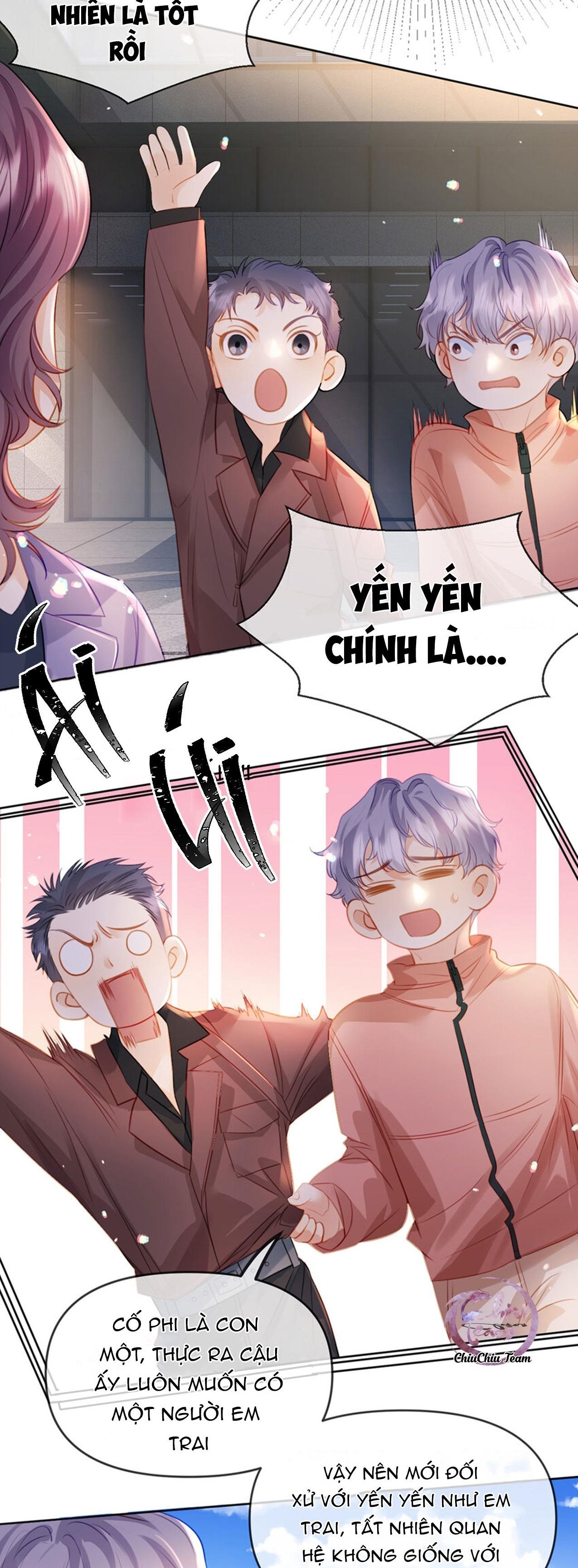 Bị Vạn Người Anti, Sống Lại Tôi Hot Khắp Internet Chapter 84 - Next Chapter 85