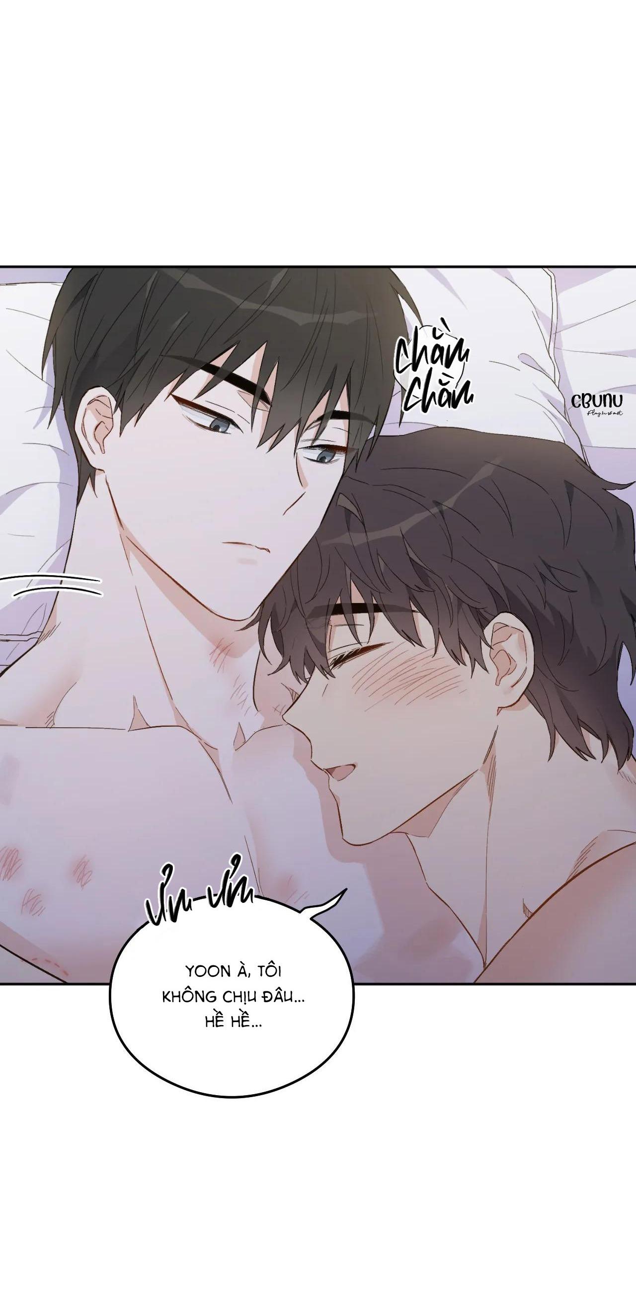 (CBunu) Vận Mệnh Cái Quái Gì Chứ? Chapter 4 H+ - END - Next 