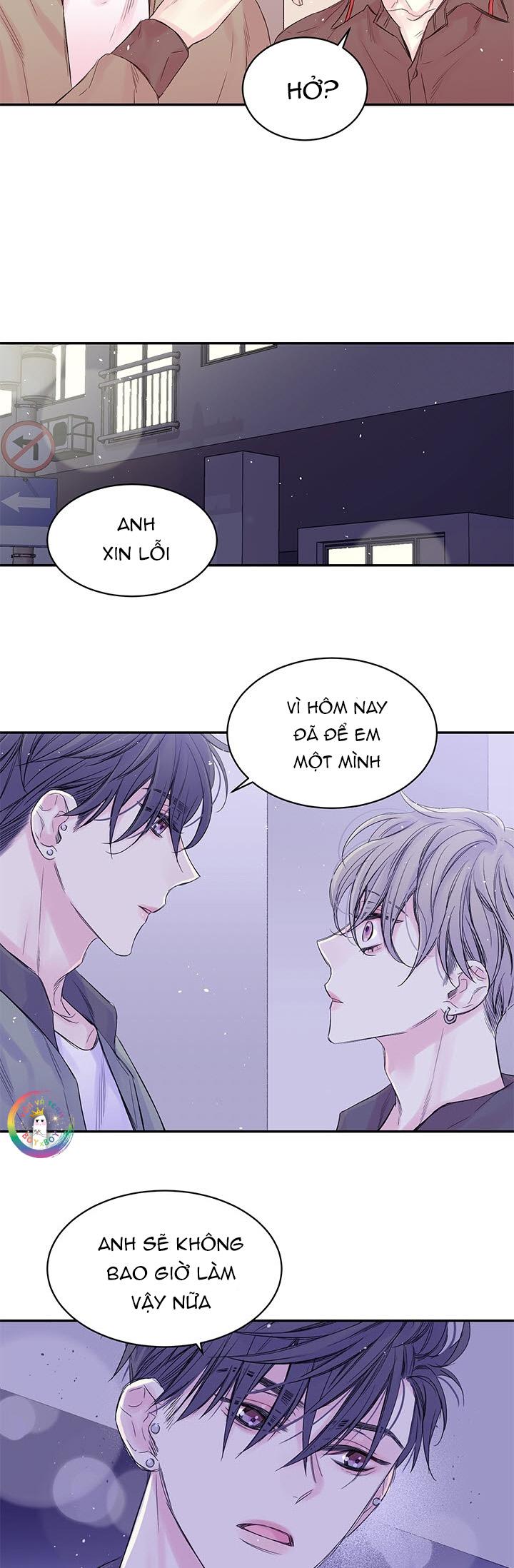 Bí Mật Của Tôi Chapter 17 - Trang 4