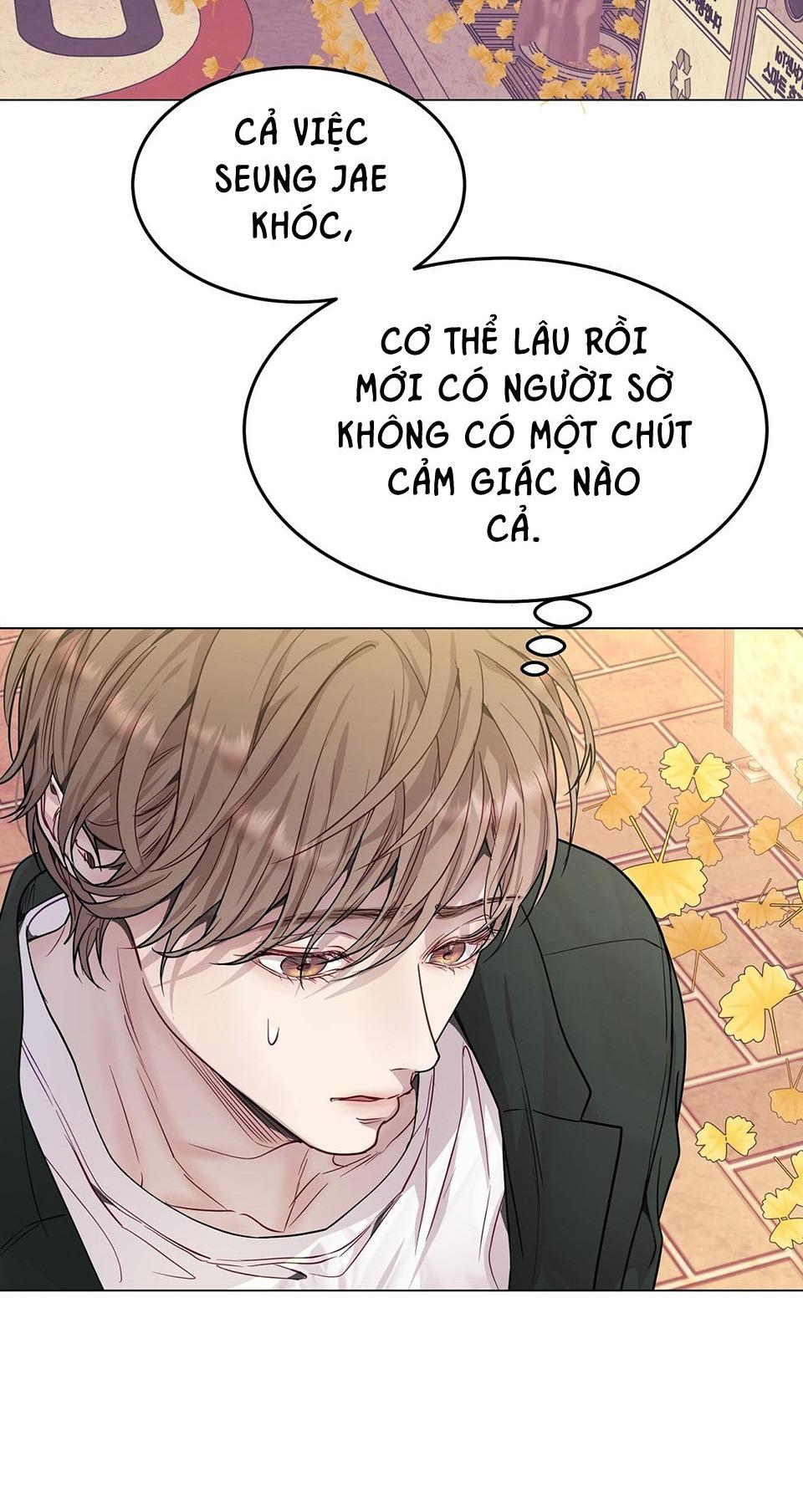 LỐI SỐNG ÍCH KỶ Chapter 31 - Next Chapter 32