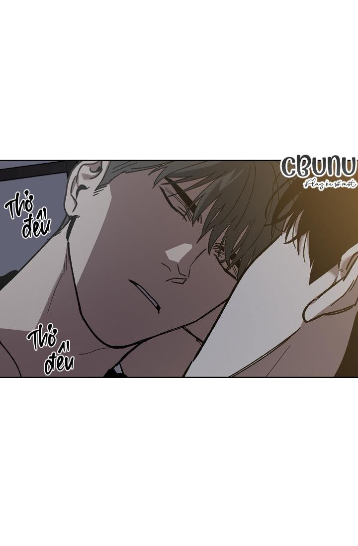 (CBunu) Tráo Đổi Chapter 35 - Next Chapter 36