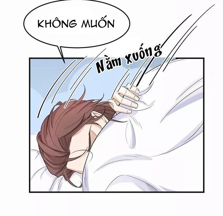 Thu Dĩ Vi Kỳ Chapter 28 - Next Chapter 29