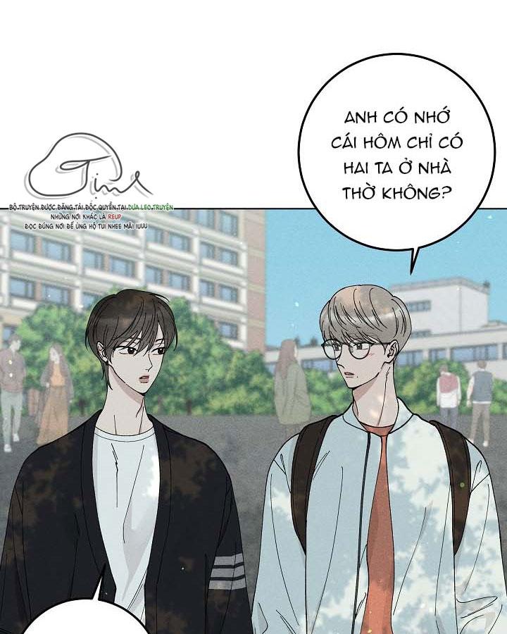 Tuyển Tập Manhwa Soft Xỉu Chapter 2 - Trang 3