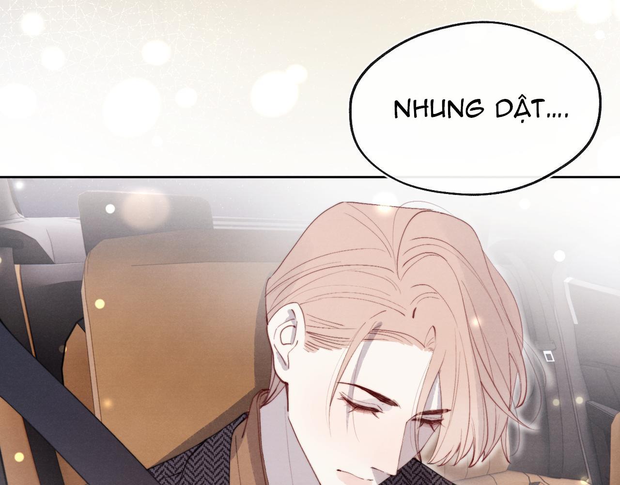 Nhật Ký Thất Tình Của Mr.Nhung Chapter 38 - Next Chapter 39