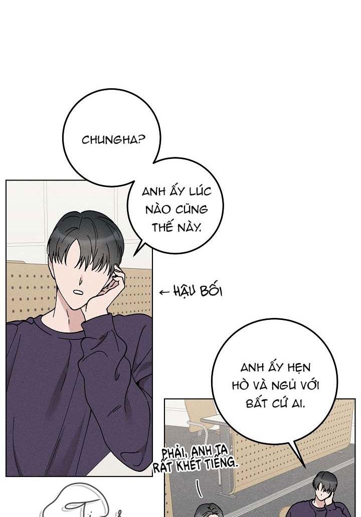 Tuyển Tập Manhwa Soft Xỉu Chapter 2 - Trang 3