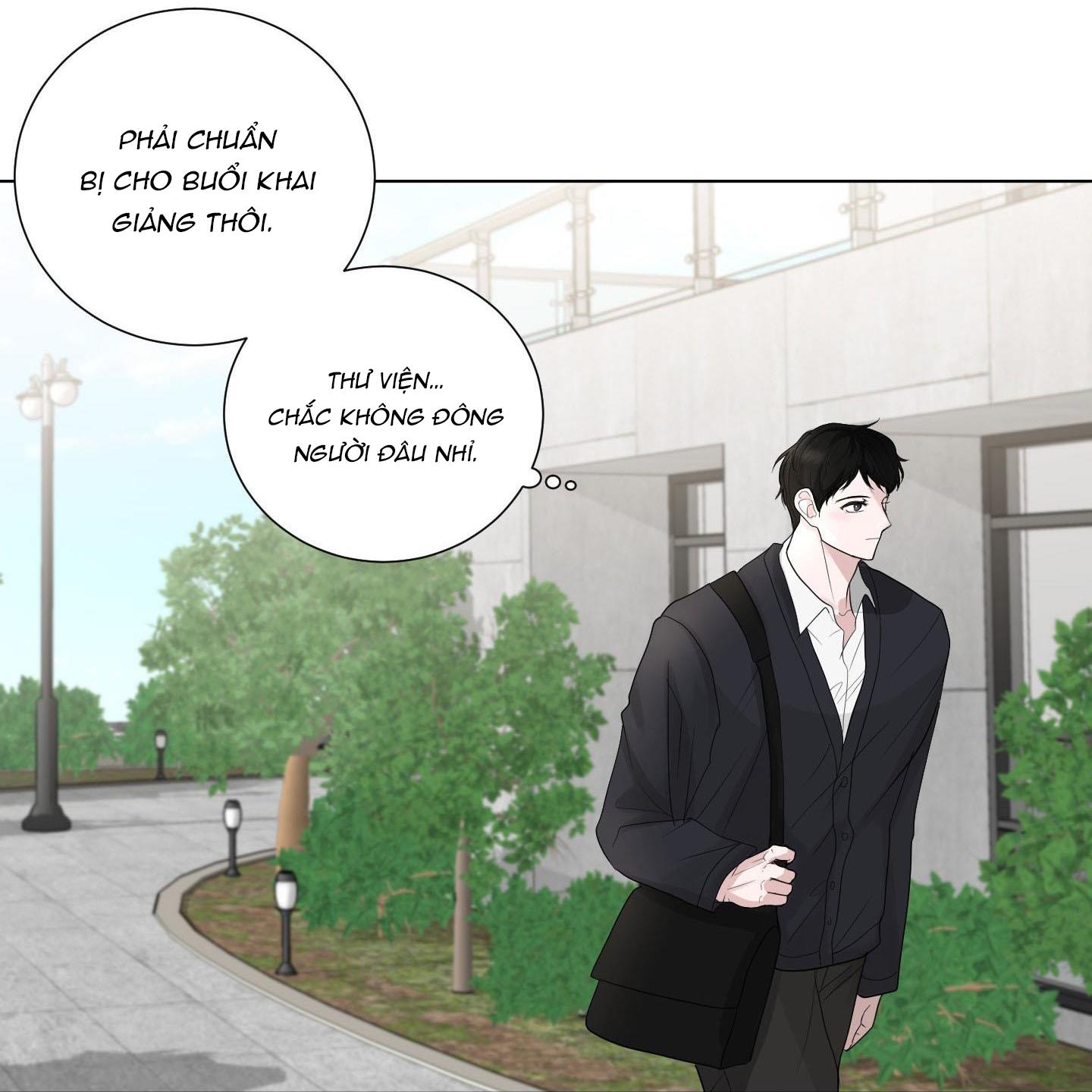 Hẹn hò chốn công sở Chapter 31 - Next Chapter 32