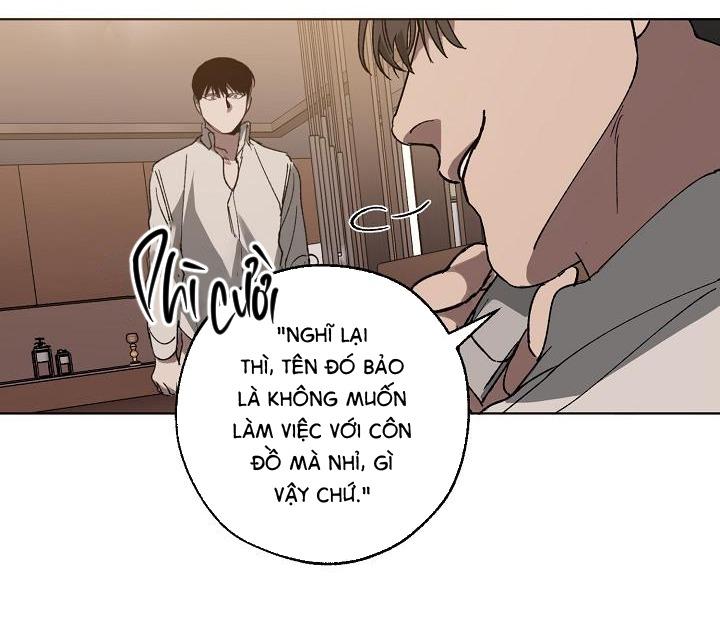 (CBunu) Tráo Đổi Chapter 20 - Next Chapter 21