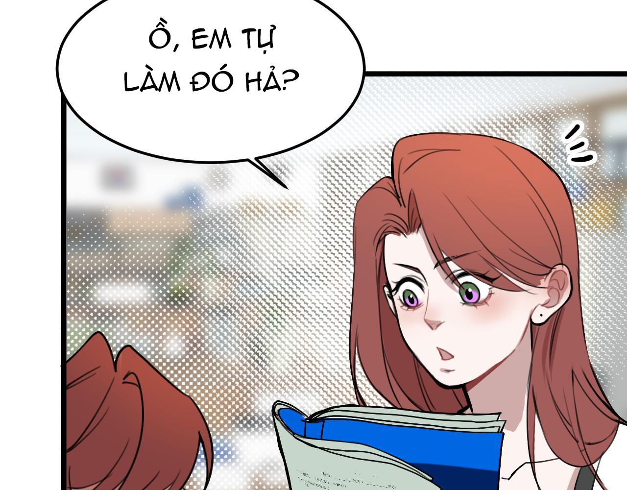 Rốt Cuộc Mèo Con Đang Nghĩ Gì Thế? Chapter 12 - Next Chapter 12.1 PN1