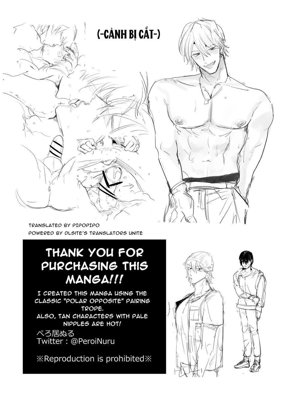 Tổng hợp oneshot Chapter 158 - Next Chapter 159