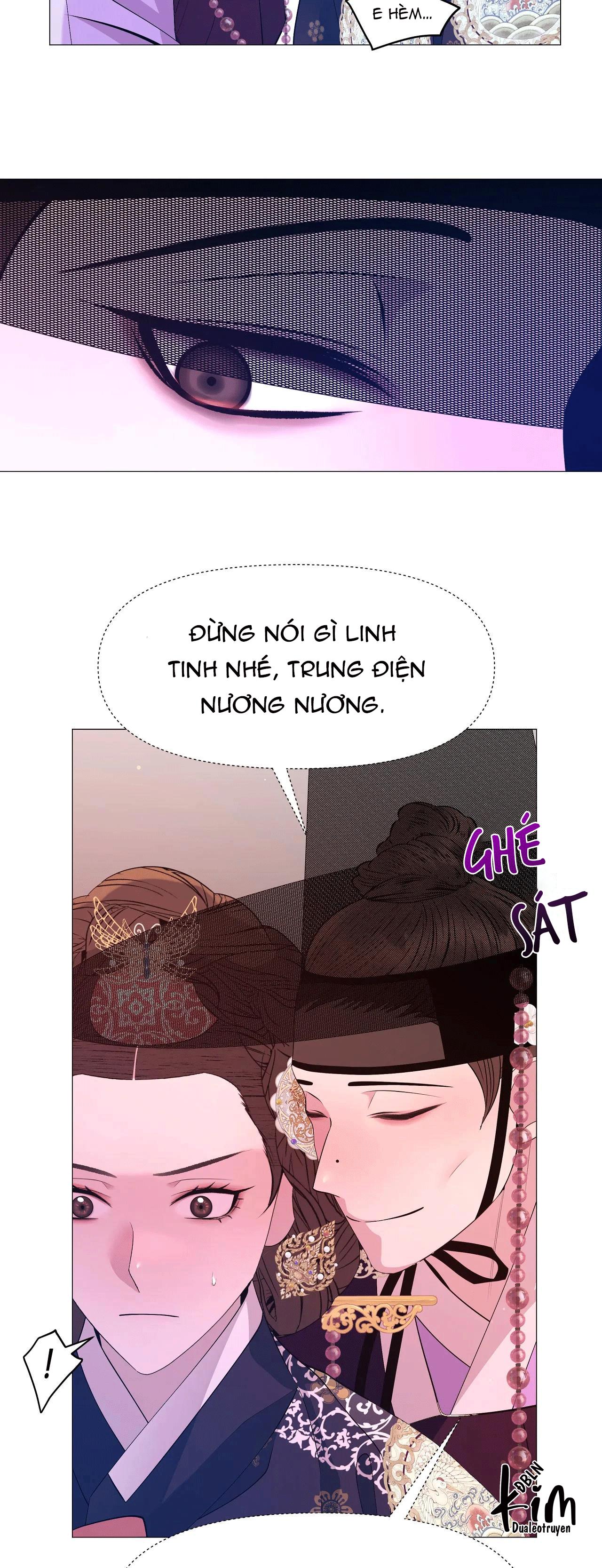 DẠ XOA HÓA LIÊN KÝ Chapter 70 - Next Chapter 71