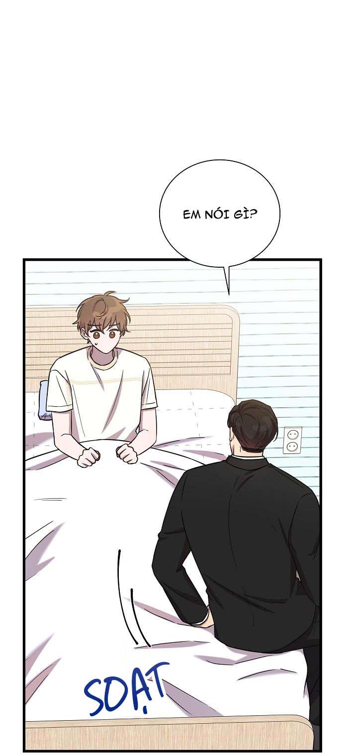 Làm Thế Nào Để Chia Tay Với Anh Ta Chapter 20 - Next Chapter 21