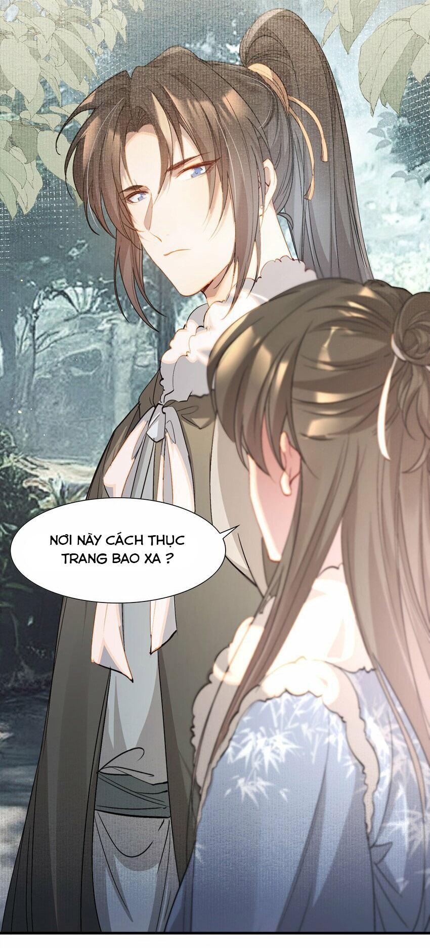 Loạn thế vi vương Chapter 42 - Next Chapter 43