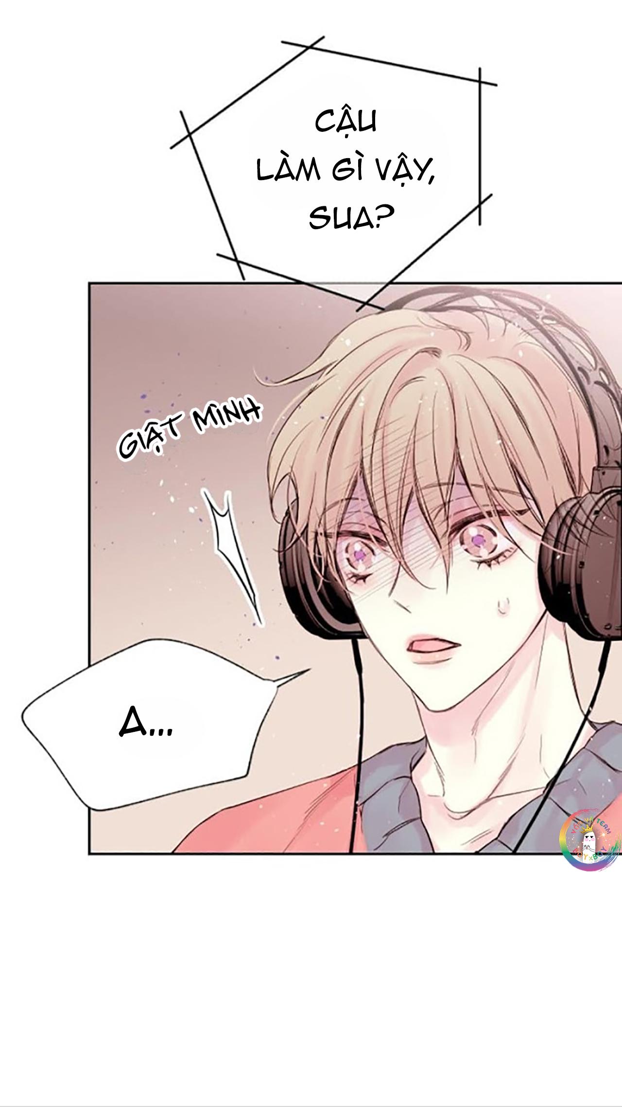 Bí Mật Của Tôi Chapter 5 - Next Chapter 6