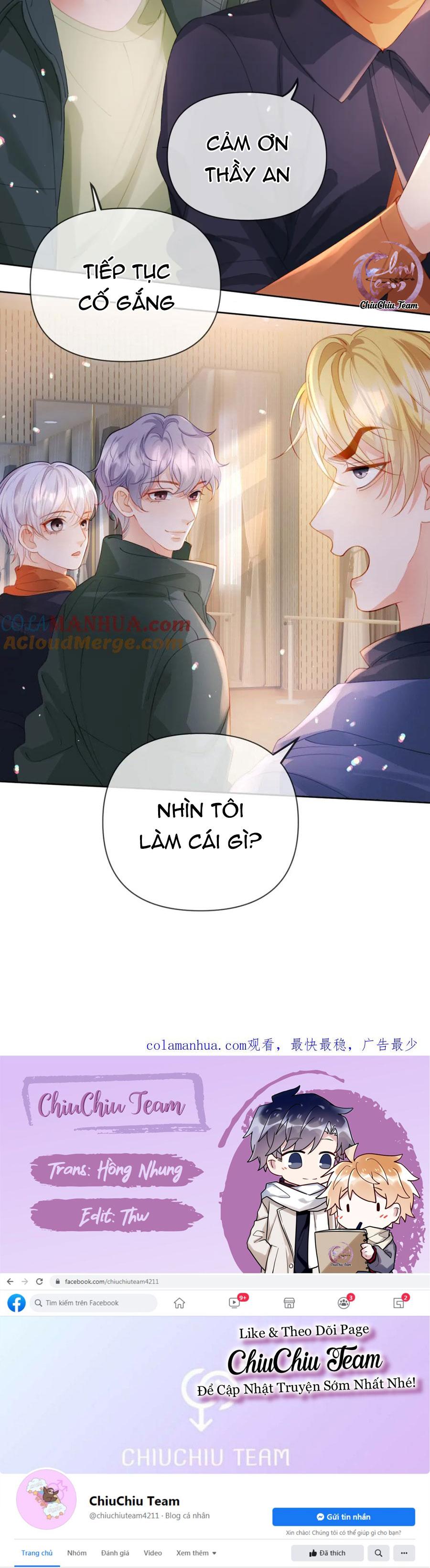 Bị Vạn Người Anti, Sống Lại Tôi Hot Khắp Internet Chapter 74 - Next Chapter 75