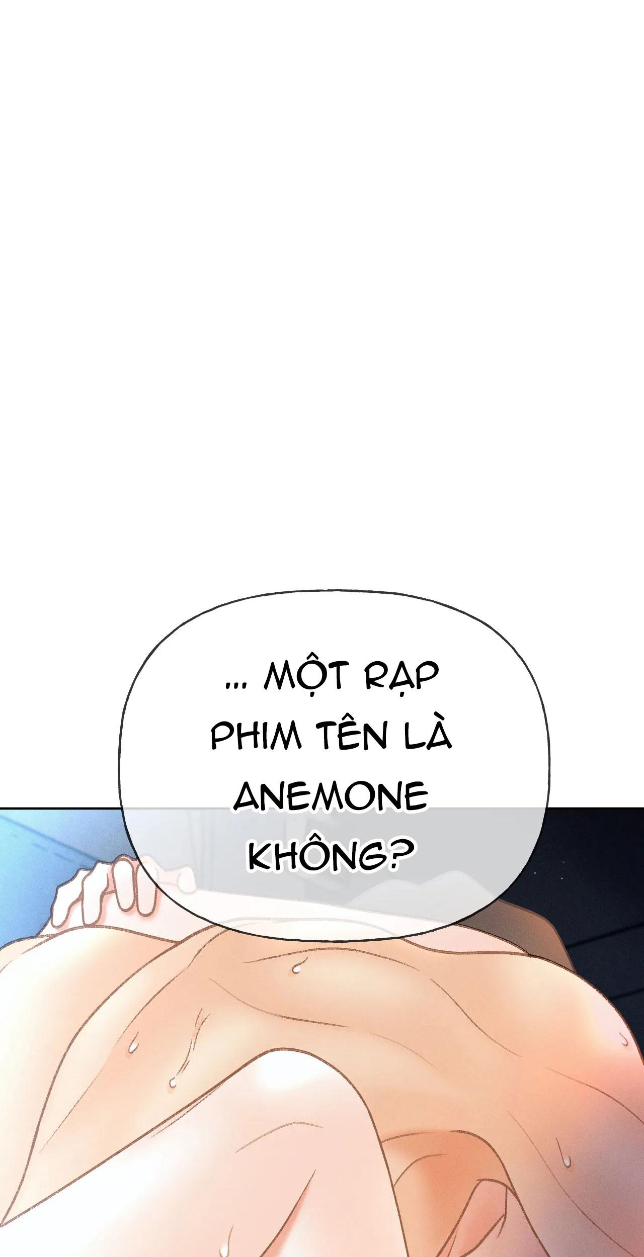 RẠP CHIẾU PHIM ANEMONE Chapter 42 - Next Chapter 43