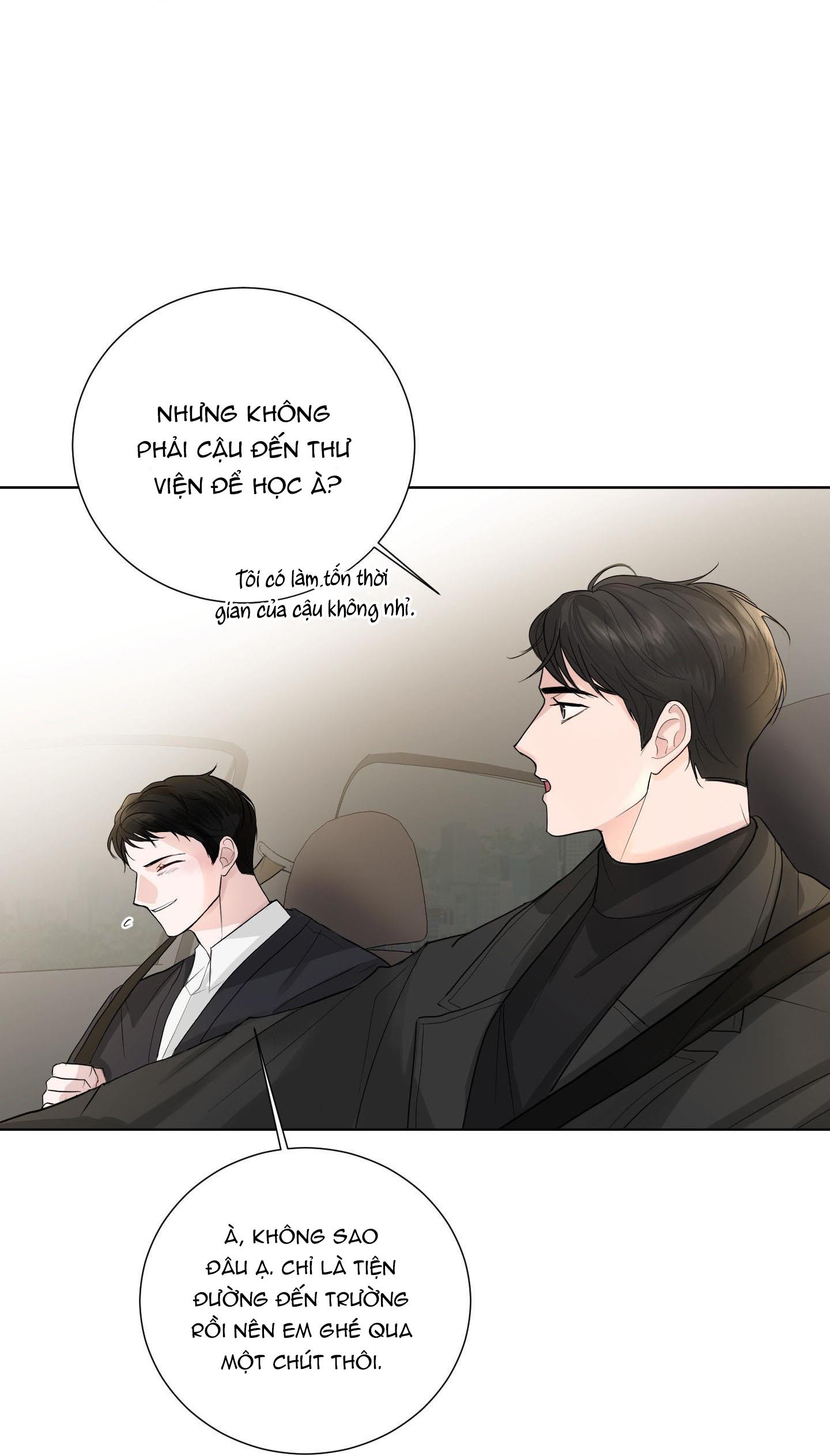 Hẹn hò chốn công sở Chapter 31 - Next Chapter 32