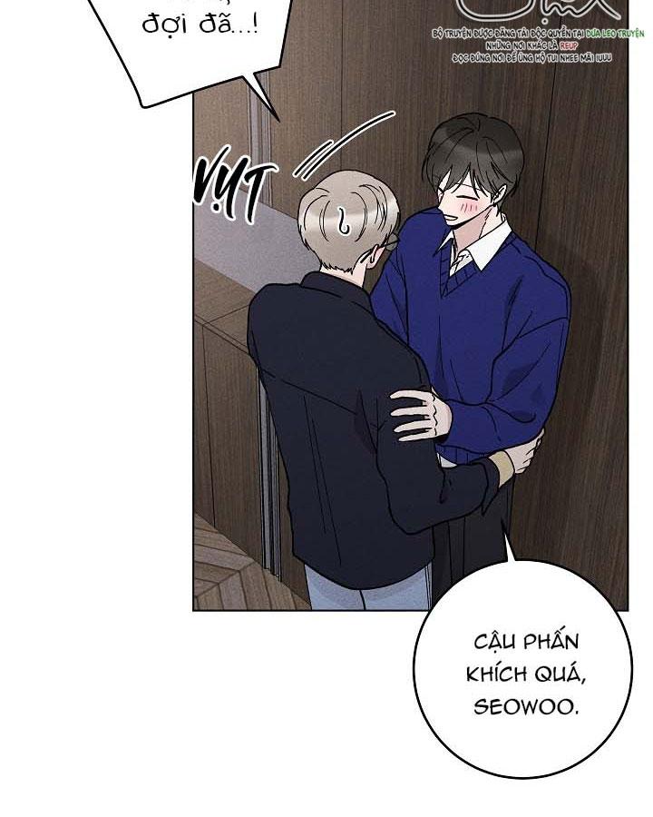 Tuyển Tập Manhwa Soft Xỉu Chapter 2 - Trang 3