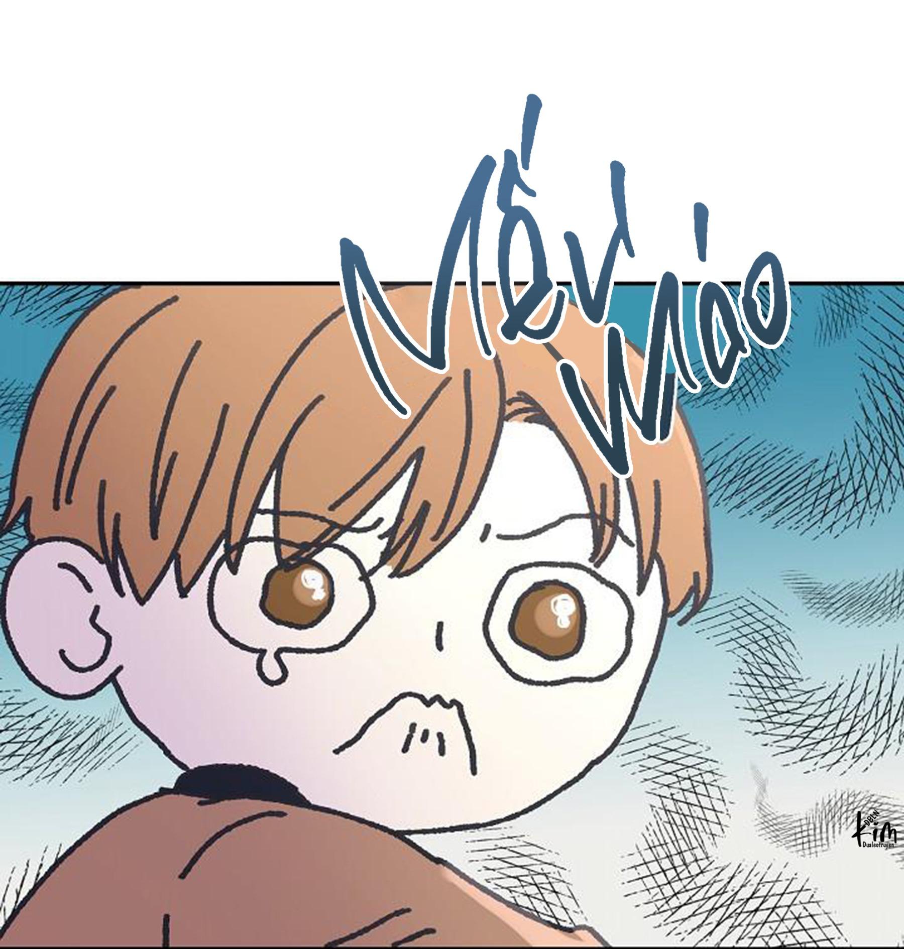MÁU CỦA TÔI KHÔNG ĐƯỢC ĐÂU Chapter 19 - Next Chapter 20