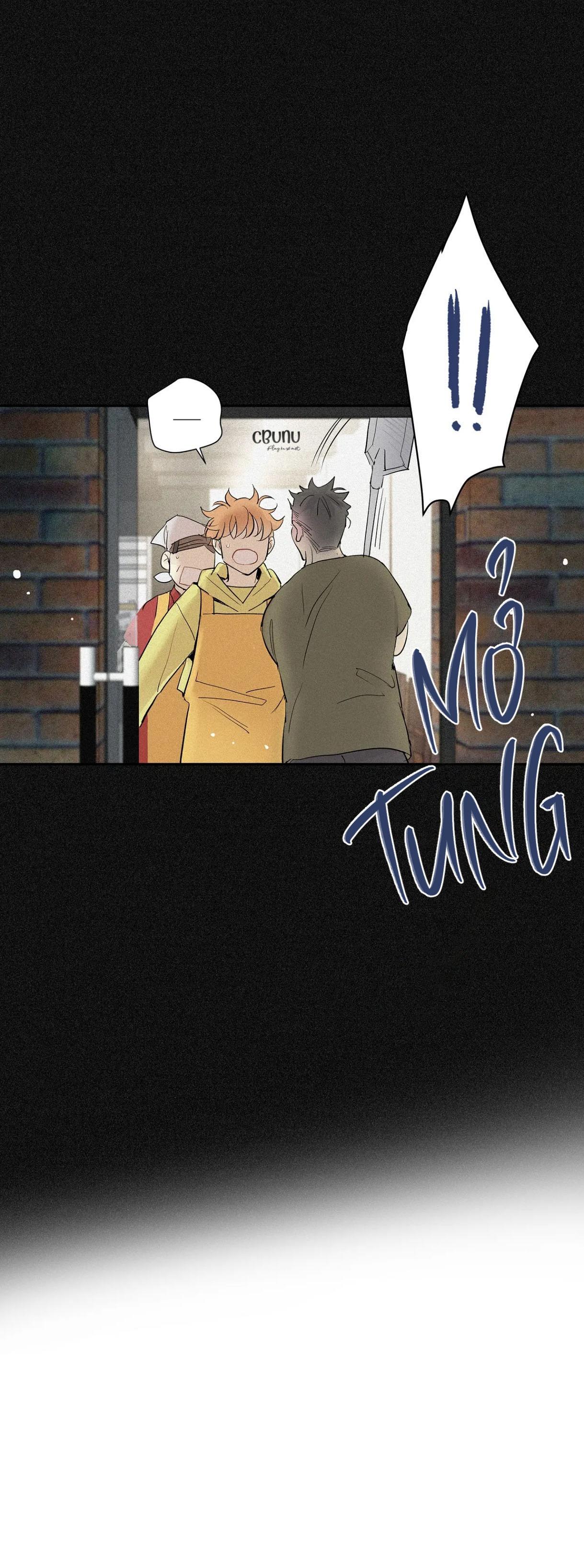 (CBunu) Tình yêu và danh vọng Chapter 32 - Next Chapter 33