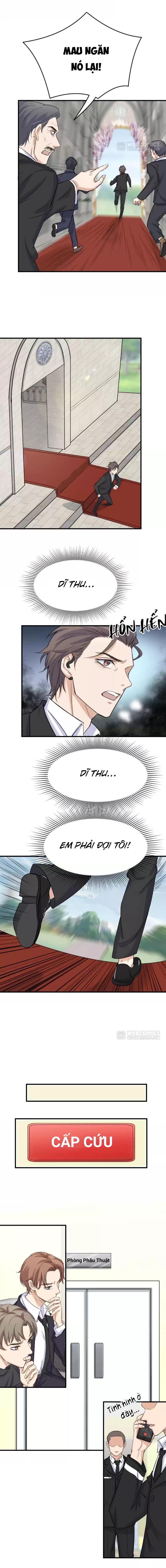 Thu Dĩ Vi Kỳ Chapter 59 - Next Chapter 60