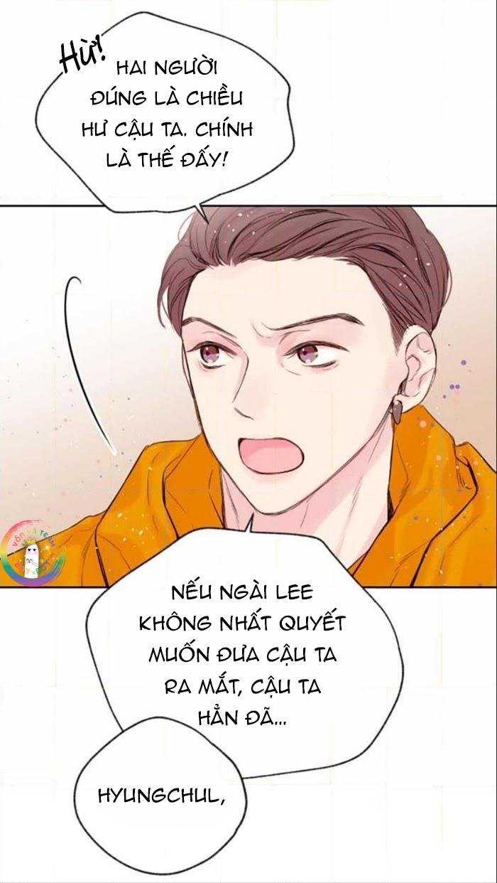 Bí Mật Của Tôi Chapter 6 - Next Chapter 7