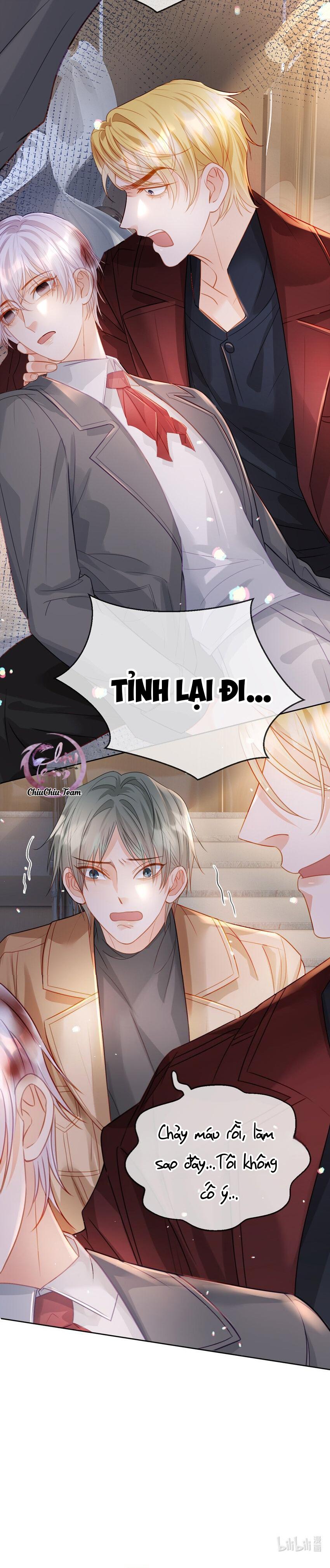 Bị Vạn Người Anti, Sống Lại Tôi Hot Khắp Internet Chapter 75 - Next Chapter 76