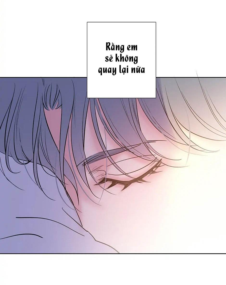 Đừng Chạm Vào Tim Tôi Chapter 73 - Next Chapter 74