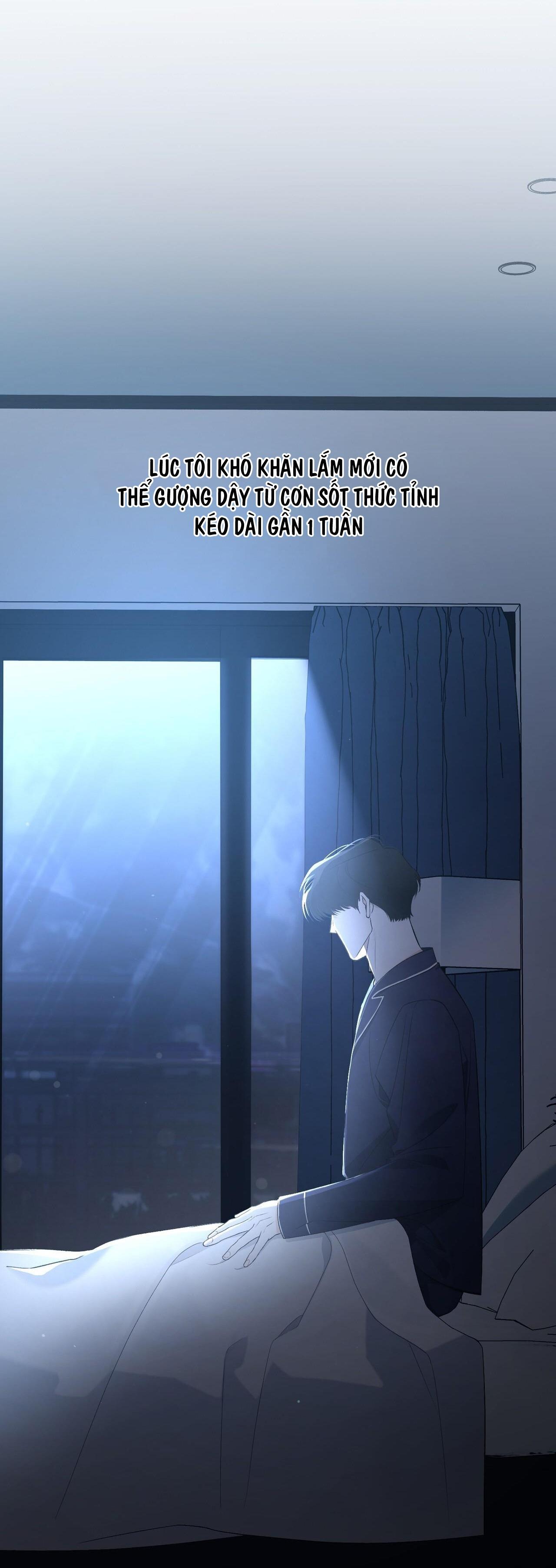 ĐIỀU KIỆN CỦA GUIDE Chapter 14 - Next Chapter 15