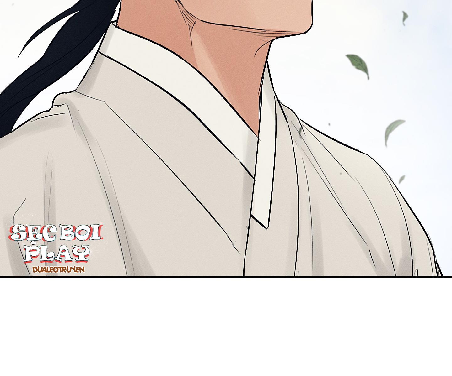 CỬA HÀNG ĐỒ CHƠI NGƯỜI LỚN JOSEON Chapter 24 END SS1 - Next Chapter 24.1 THÔNG BÁO SS2