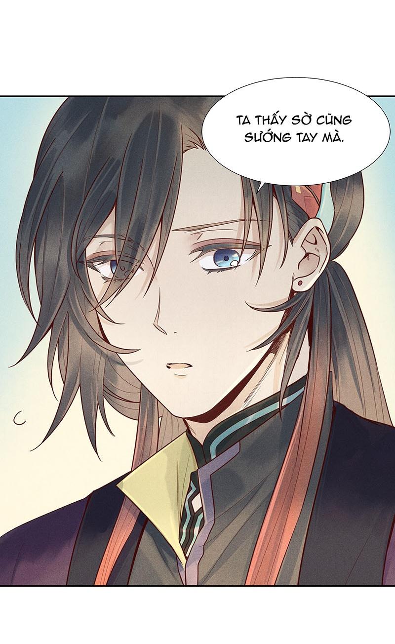 Gả Ma Chapter 21 - Next Chapter 22