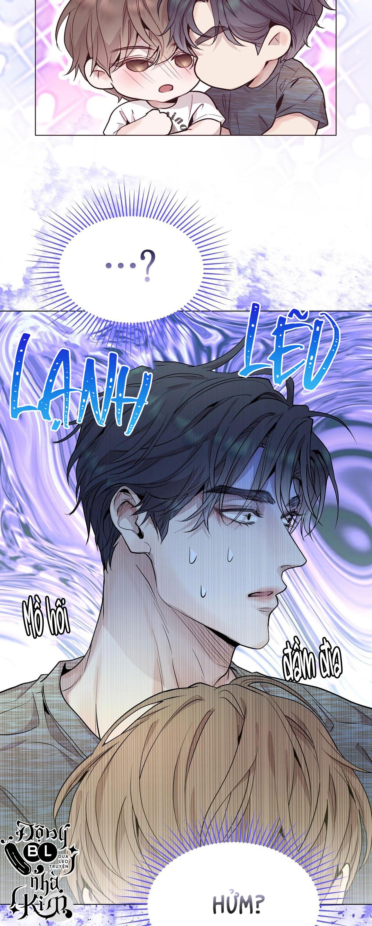 LỐI SỐNG ÍCH KỶ Chapter 18 - Next Chapter 19