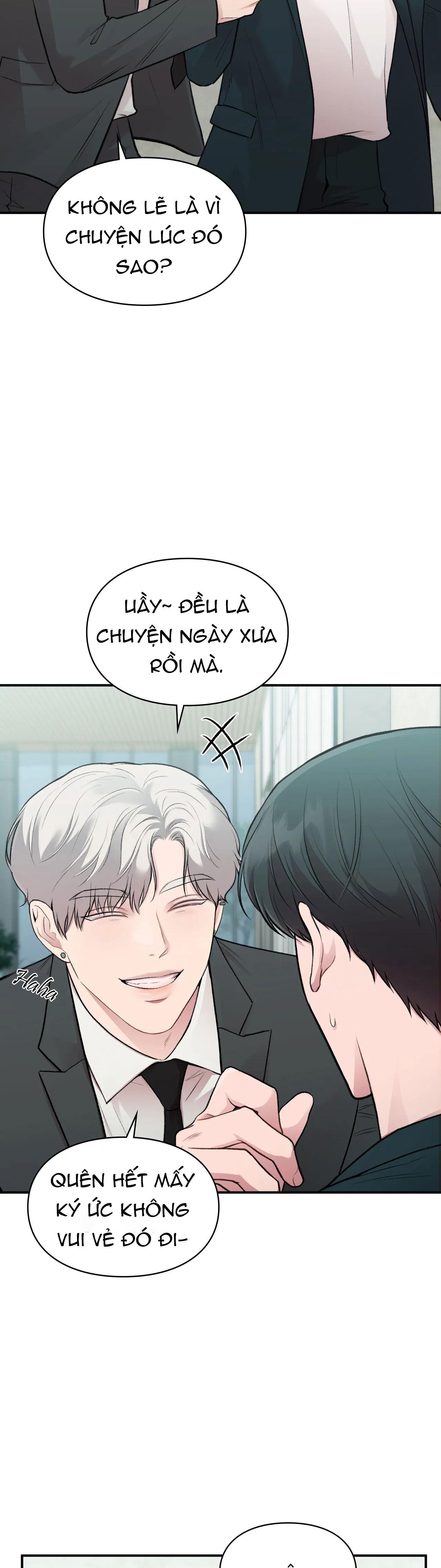 Zai Đẹp Nhưng Lại Thích Dạy Đời Chapter 24 - Next Chapter 25