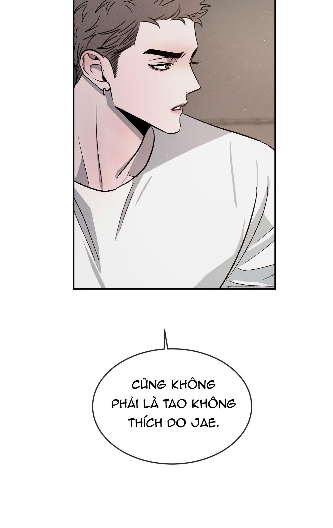 TƯƠNG PHẢN Chapter 41 - Next Chapter 42