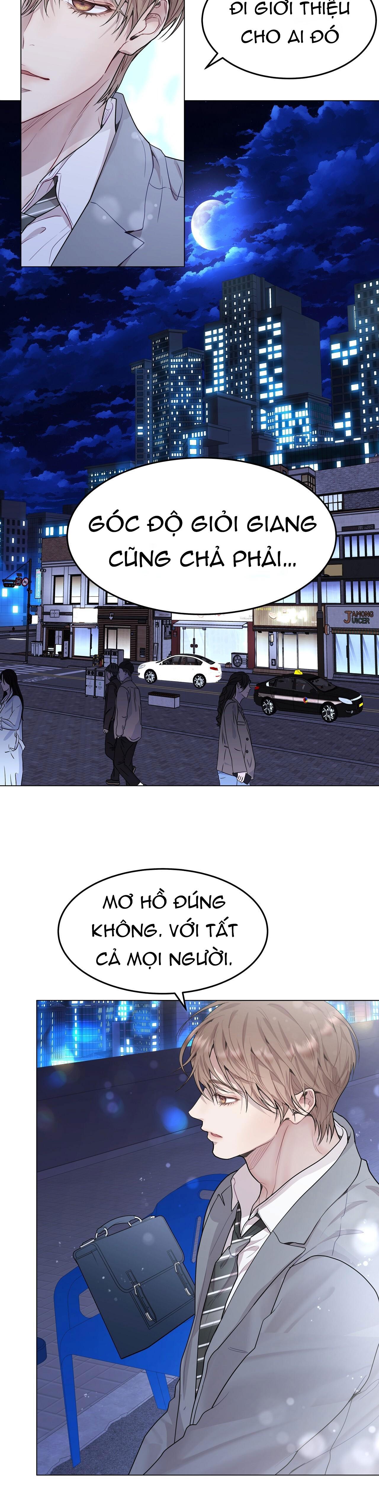 LỐI SỐNG ÍCH KỶ Chapter 26 - Next Chapter 27