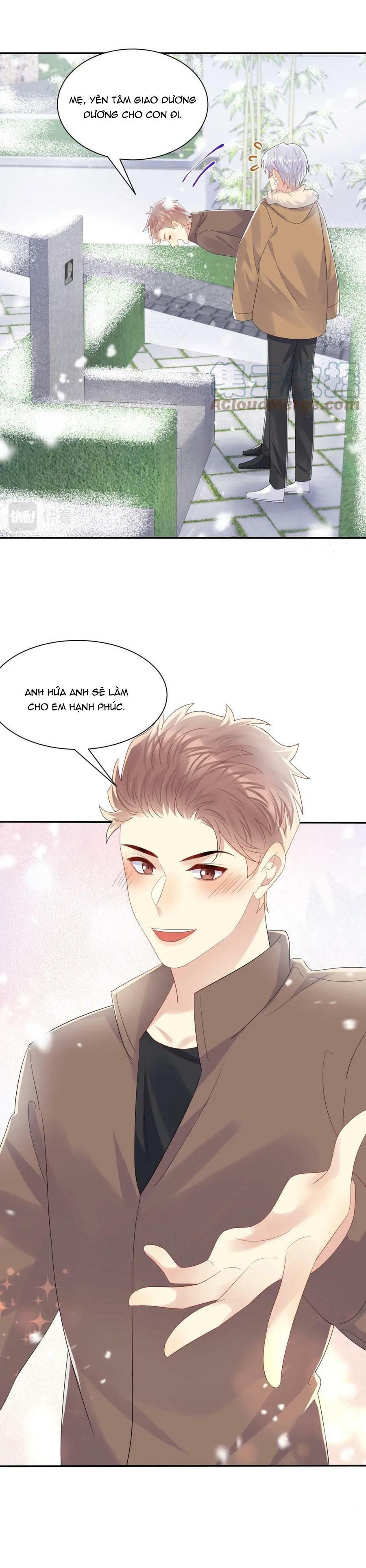 Lại Bị Bạn Trai Cũ Nhắm Trúng Rồi! Chapter 138 - Next Chapter 139