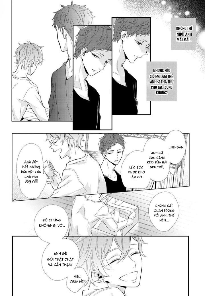 Doujinshi Tổng Hợp Chapter 83 - Next Chapter 84