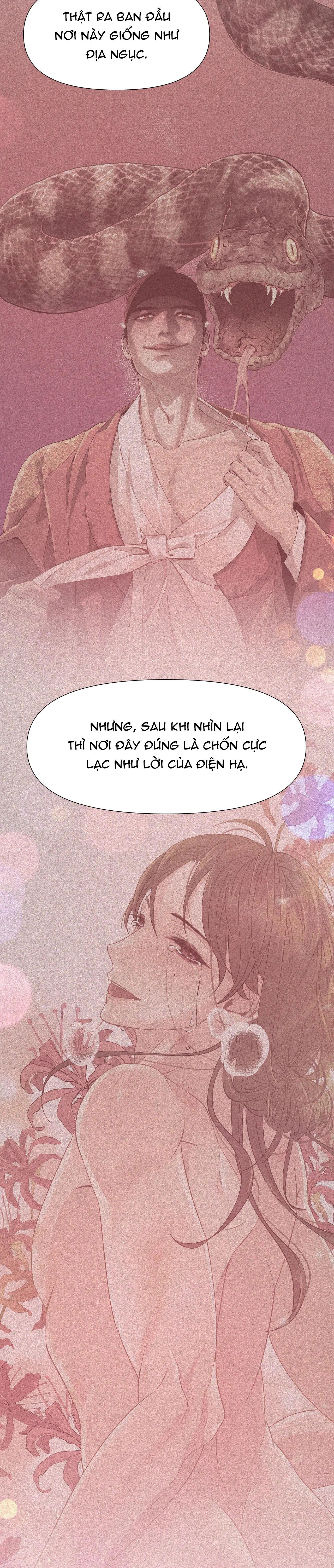 Dạ Xoa Hóa Liên Ký Chapter 64 - Next Chapter 65