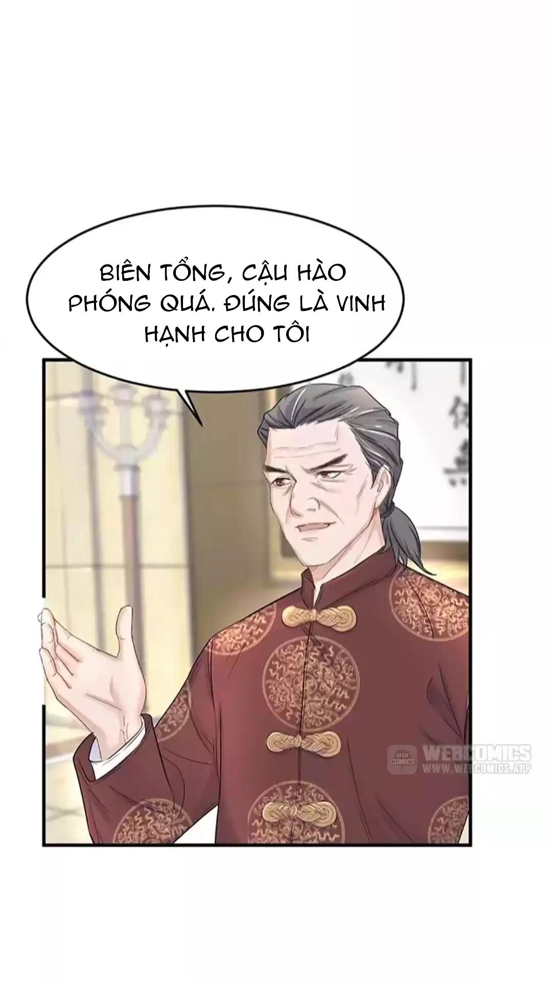 Thu Dĩ Vi Kỳ Chapter 20 - Next Chapter 21