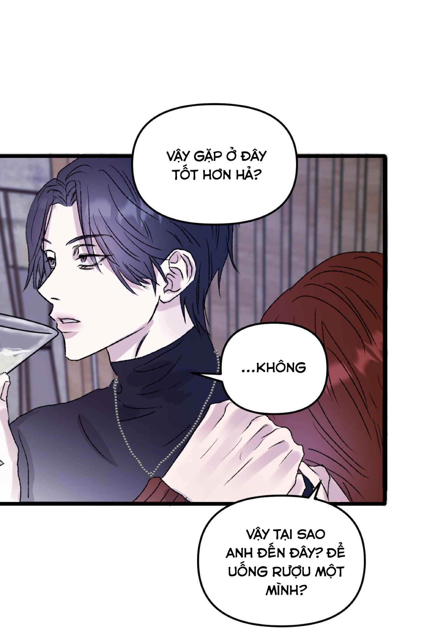 Phản Chiếu Chapter 2 - Trang 3