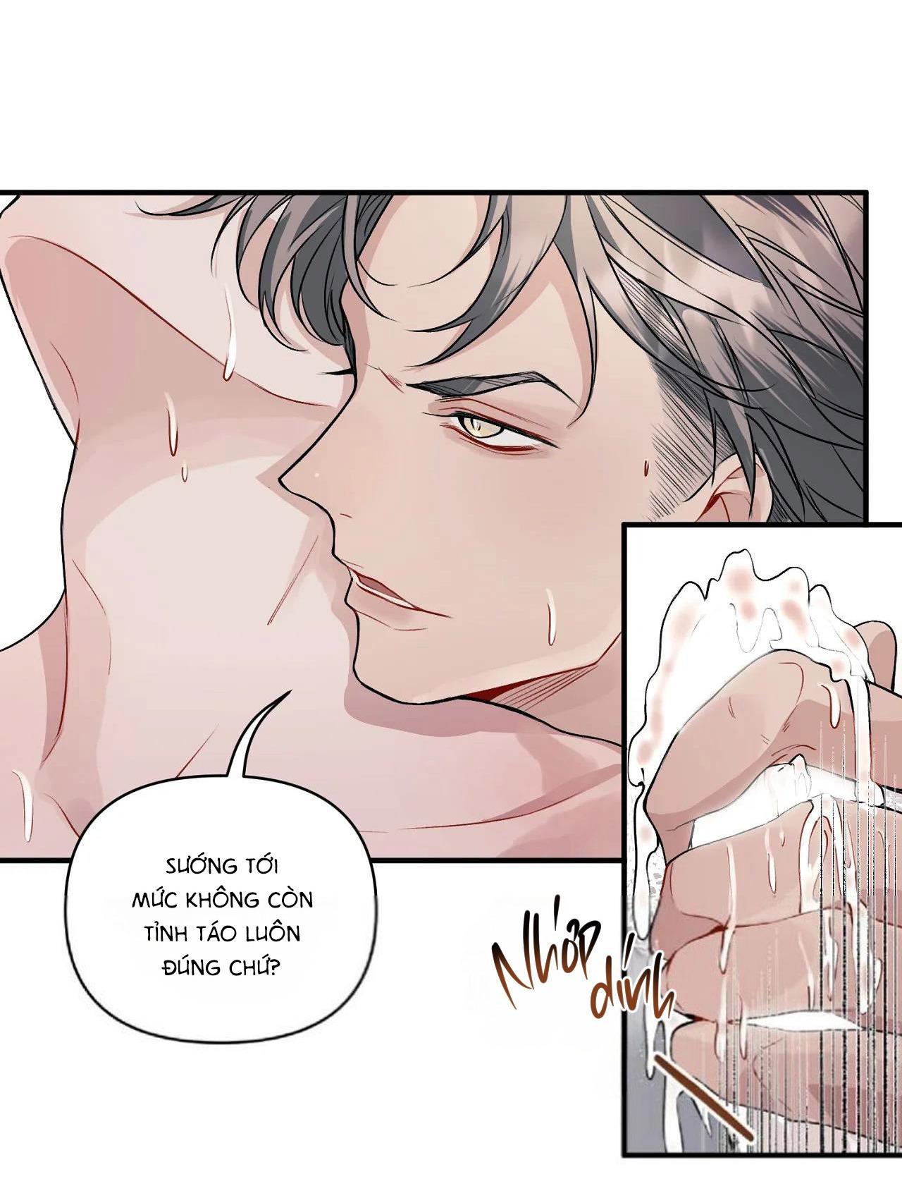 (CBunu) Vết Trượt Chapter 16 - Trang 3