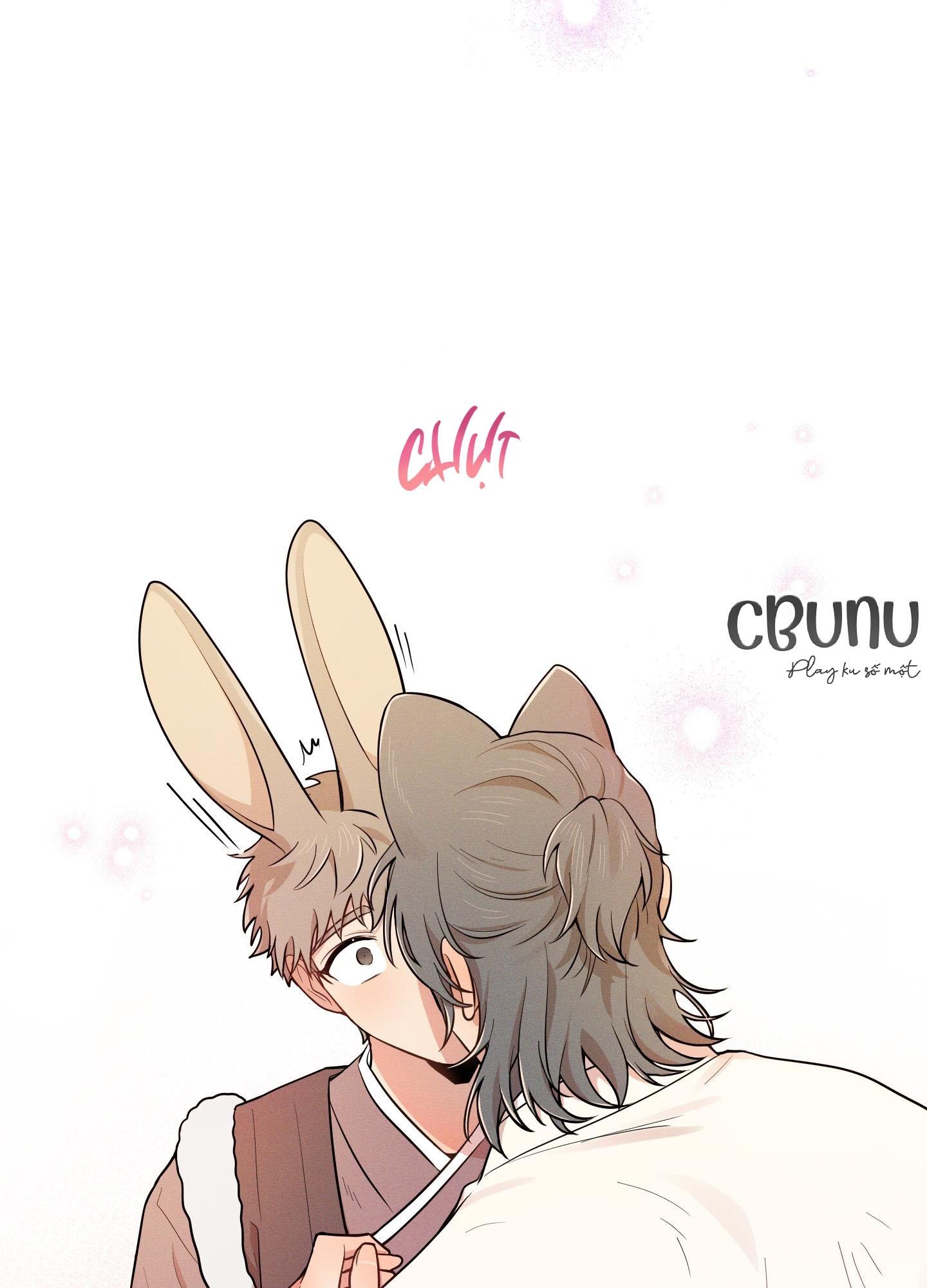 (CBunu) Tình Cờ Thật?! Chapter 3 - Next Chapter 4