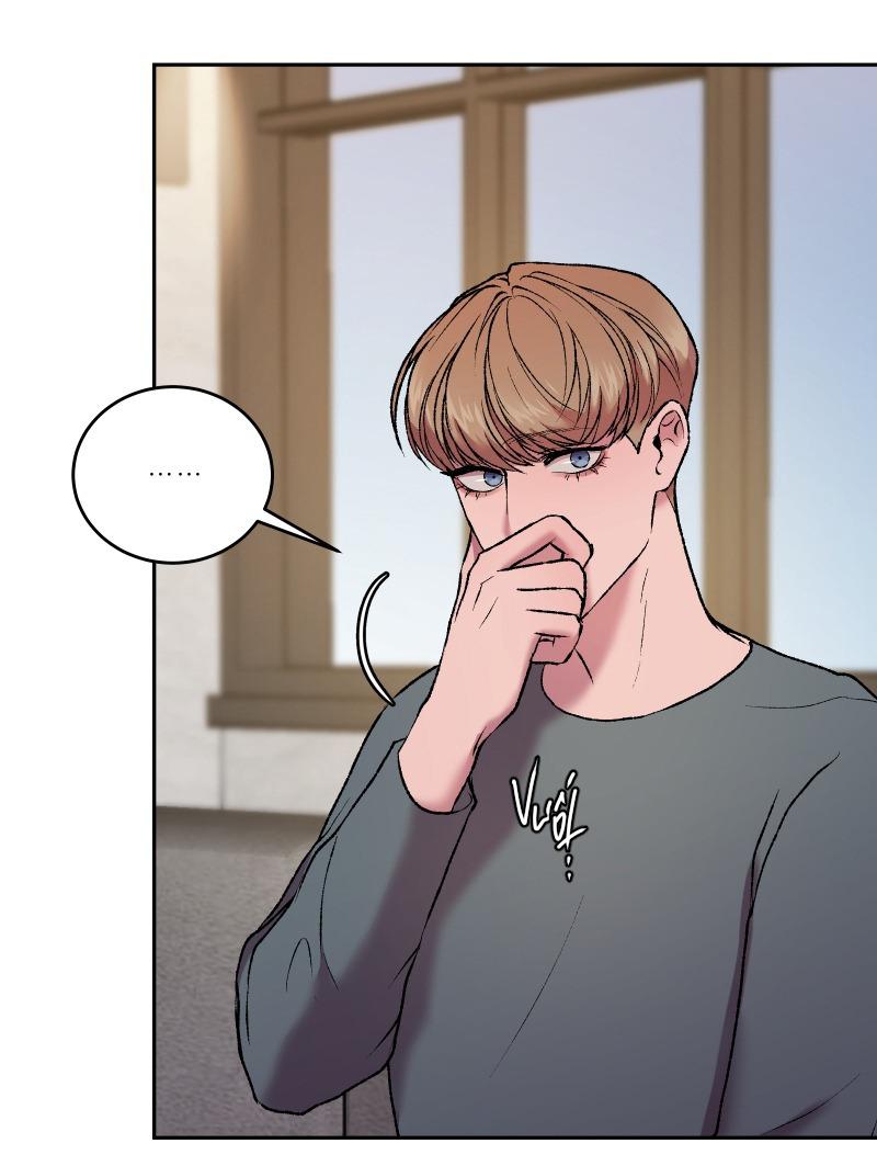 NỖI SỢ CỦA HWAN YEONG Chapter 13 - Next Chapter 14