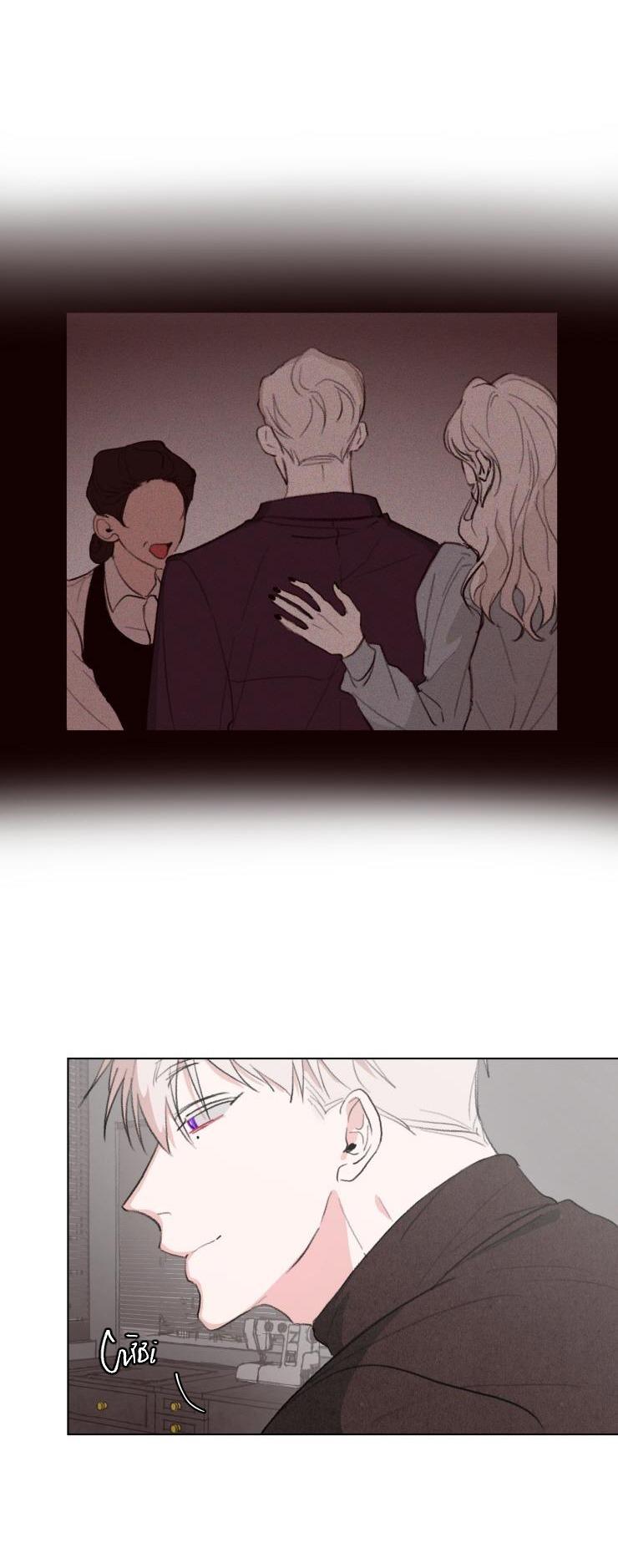 CHÀNG TRAI ĐÁNG NGỜ, CHÀNG TRAI THÂN QUEN Chapter 10 - Next Chapter 11