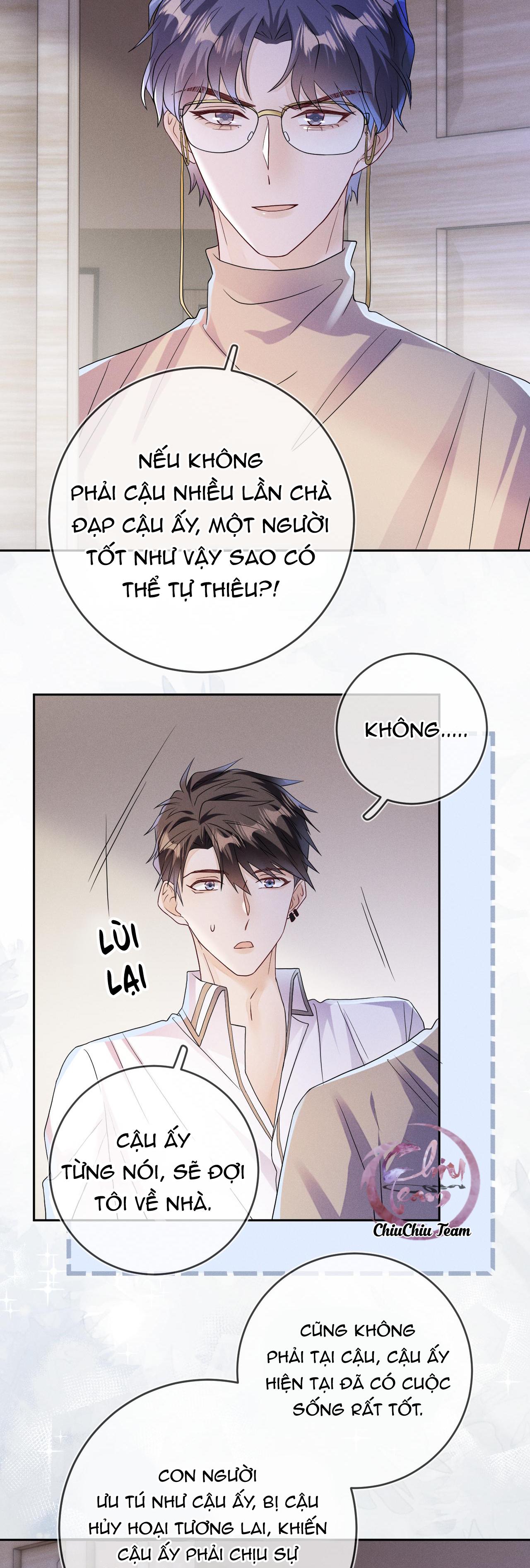 Cường Liệt Công Kích Chapter 67 - Next Chapter 68