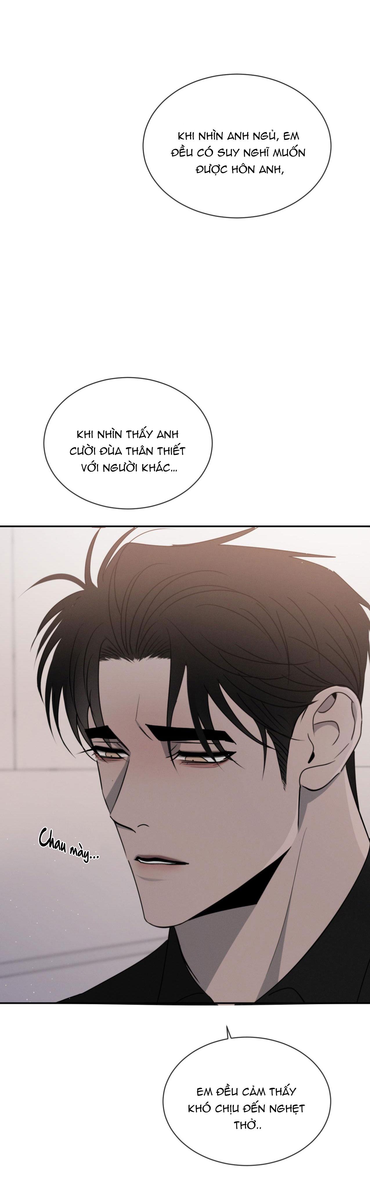 TƯƠNG PHẢN Chapter 33 - Next Chapter 34 SS2